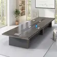 3 Meter Executive Conference Table - 3