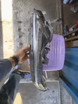 Taa ya Mbele ya Bumper ya Toyota Lexus RX 300 (Kushoto) - 1