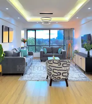 Furnished 2BR Apartment, Marina Bay Westlands