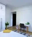 Furnished 2BR Apartment, Marina Bay Westlands - 2