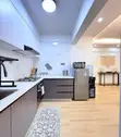 Furnished 2BR Apartment, Marina Bay Westlands - 5