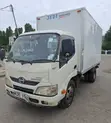 Hino Dutro 2014 Truck - 1