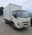 Hino Dutro 2014 Truck - 3