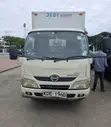 Hino Dutro 2014 Truck - 4