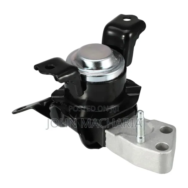 Engine Mounting Mpya kwa Toyota Corolla - 1