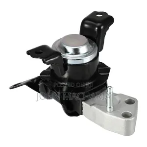 Engine Mounting Mpya kwa Toyota Corolla