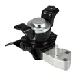 Engine Mounting Mpya kwa Toyota Corolla - 1
