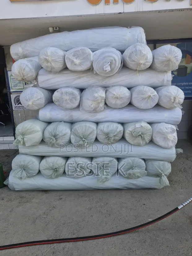 Geotextile Membrane ya Waterproofing 2M x 50M - 1