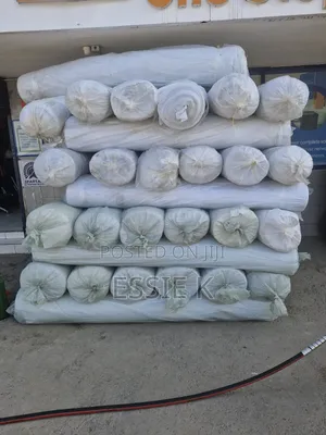Geotextile Membrane ya Waterproofing 2M x 50M