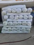 Geotextile Membrane ya Waterproofing 2M x 50M - 1