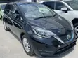 Nissan Note 1.2 Hybrid 2019 Black - 2