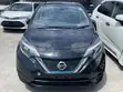 Nissan Note 1.2 Hybrid 2019 Black - 3