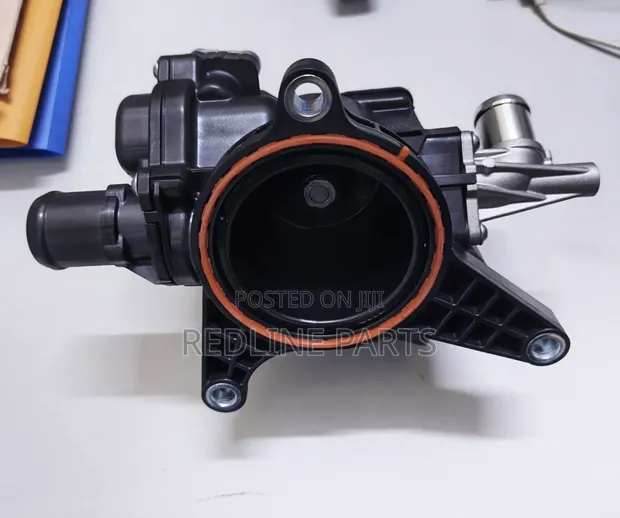Subaru Thermo Control Valve (TVC) - Brand New - 1