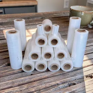 Flexible Clear PPF Paint Protection Film Wrap Rolls
