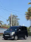Toyota Noah 2007 Gray - 1