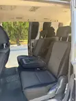 Toyota Noah 2007 Gray - 2