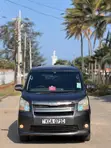 Toyota Noah 2007 Gray - 3