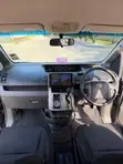 Toyota Noah 2007 Gray - 4