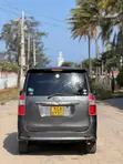 Toyota Noah 2007 Gray - 5