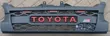 Toyota Hiace Grille (7L High Roof) - 1