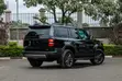 Toyota Land Cruiser Prado 2.8 ZX 2025 Nyeusi - 3