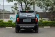 Toyota Land Cruiser Prado 2.8 ZX 2025 Nyeusi - 4