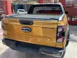 2022 Ford Ranger Wildtrak - Unregistered Orange - 2