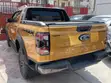 2022 Ford Ranger Wildtrak - Unregistered Orange - 3