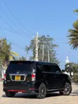 Toyota Rumion 1.5 FWD 2023 Nyeusi - 4