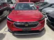 Honda Vezel 2022 Red - 1