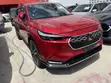Honda Vezel 2022 Red - 4