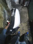Toyota Harrier 2015 Sidemirror Camera - 1