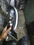 Toyota Harrier 2015 Sidemirror Camera - 2