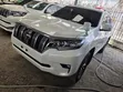 Toyota Land Cruiser Prado 2021 - 1