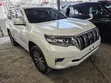 Toyota Land Cruiser Prado 2021 - 4