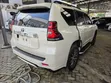 Toyota Land Cruiser Prado 2021 - 5