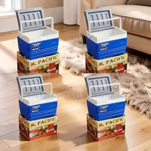 Sanduku la kubebea chakula la 4.5L la kubebea chakula la hali ya juu