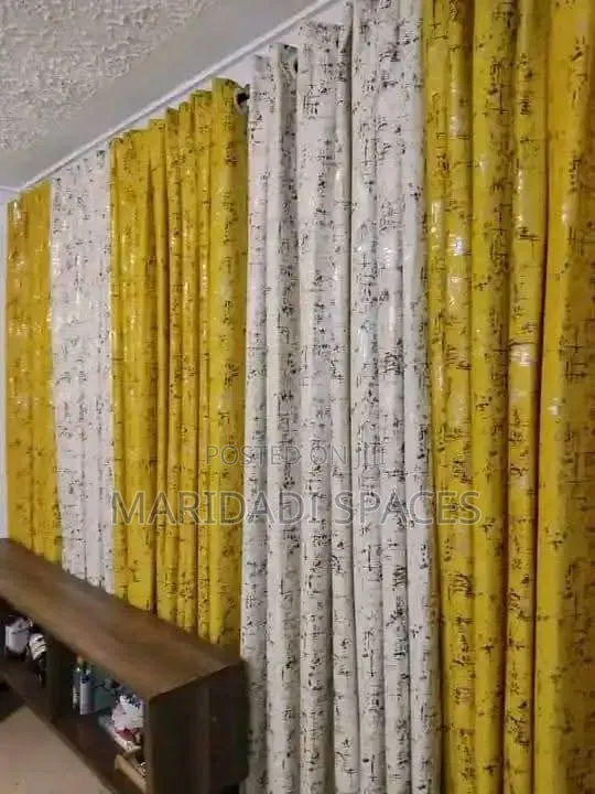 Luxury Velvet Curtains - Nene & Stylish - 1