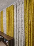 Luxury Velvet Curtains - Nene & Stylish - 1
