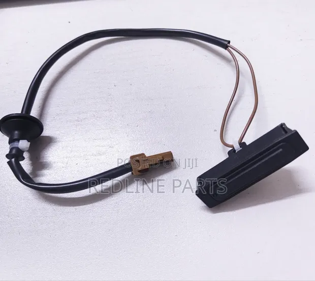 Subaru Rear Trunk Lid Opener Switch - 1