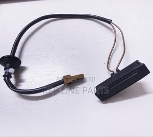 Subaru Rear Trunk Lid Opener Switch
