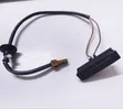 Subaru Rear Trunk Lid Opener Switch - 1