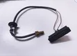 Subaru Rear Trunk Lid Opener Switch - 2