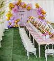Nela Decor: Huduma za Mapambo ya Sherehe - 3