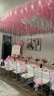 Nela Decor: Huduma za Mapambo ya Sherehe - 4