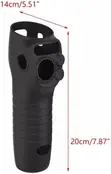 DJI Osmo Mobile 6 Silicone Cover Protector - 5