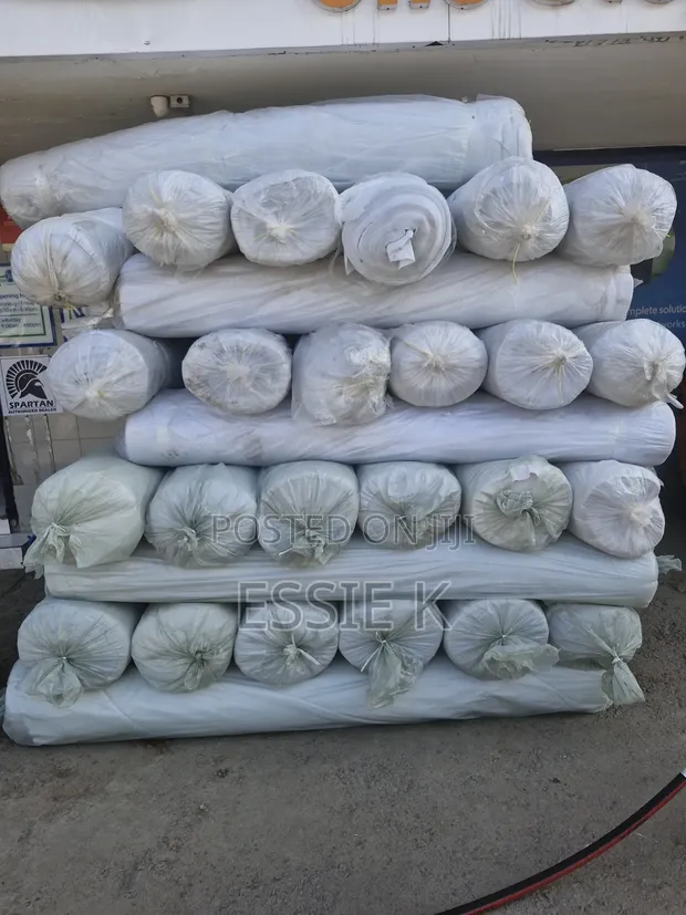 Affordable Geotextile Membrane - 50MTRS - 1