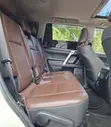 Toyota Land Cruiser Prado TXL 2017 White - 1