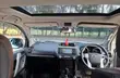 Toyota Land Cruiser Prado TXL 2017 White - 5