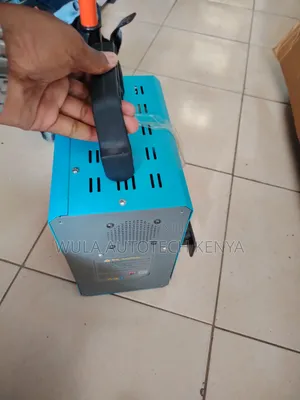 High Power Car Battery Jump Starter